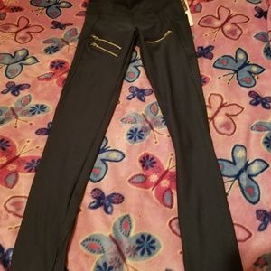 X by Gottex leggings